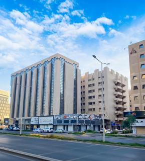 Holiday Gulf Hotel Olaya-فندق هوليداي الخليج العليا - 0