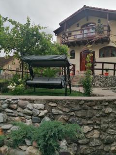 CASA NIRVANA - Dubova - 9