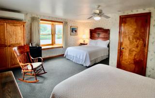 Rose Farm Inn - New Shoreham - 7
