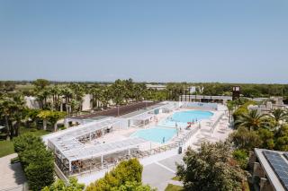 Nicolaus Club Magna Grecia - Metaponto - 0