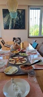Green Villa Rodna - 1