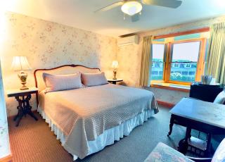 Rose Farm Inn - New Shoreham - 8