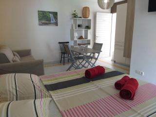 Manganao - Studio de charme & accès plage - Saint-François - 5