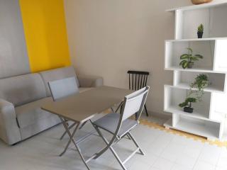 Manganao - Studio de charme & accès plage - Saint-François - 4