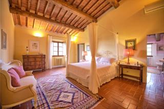 Villa Marliana by PosarelliVillas - Cerreto Guidi - 1