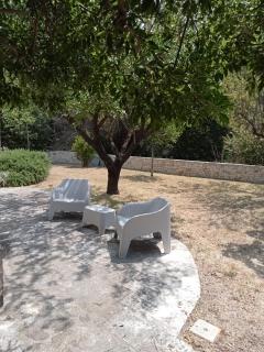 Trullo della Balena - Martina Franca - 6