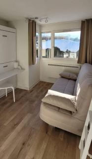 Appartement 20m², tout confort, entièrement rénové - Prémanon - 9