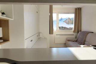 Appartement 20m², tout confort, entièrement rénové - Prémanon - 7