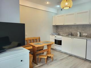 Apartament ORKAN przy Krupówkach - Zakopane - 3