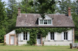 Gîte-Région centre-Sologne 41 proche Lamotte Beuvron - Nouan-le-Fuzelier - 9