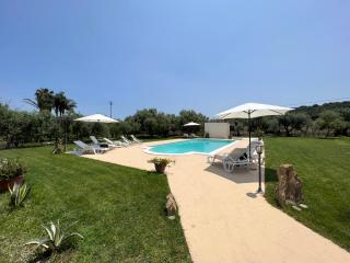 Villa Antonella - Carlentini - 6