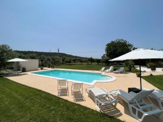 Villa Antonella - Carlentini - 8