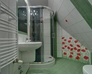 Willa Serafin-basen, sauny i jacuzzi - Kościelisko - 2