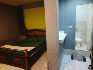 Banyuwangi Baru Homestay - Banyuwangi - 9
