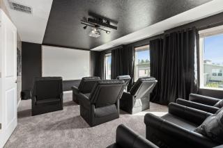 Championsgate Resort 8 Bedroom Home With Game Room - 8