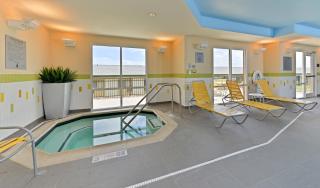 Fairfield Inn & Suites by Marriott Cedar Rapids - Cedar Rapids - 9