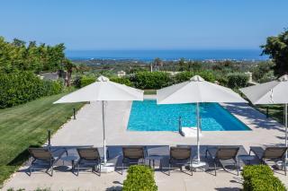 Malvasia Villa - Skouloúfia - 3