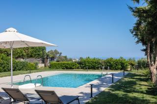 Malvasia Villa - Skouloúfia - 4