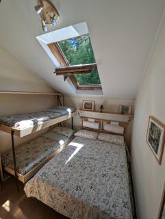 Apartment in the woods - Pila - 5