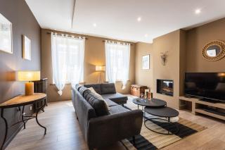 Le Gîte du Carmel - 9