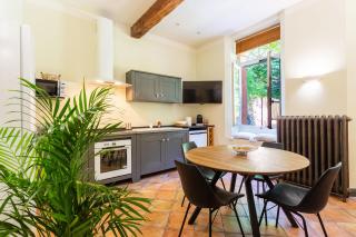 Le Gîte du Carmel - 5