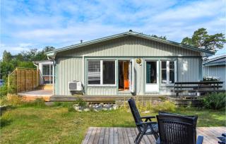 Cozy Home In Sölvesborg With Kitchen - 4