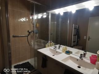 Love Room Amour Glamour Lib proche gare rer 5 minute à pied - Aulnay-sous-Bois - 2