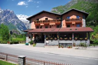 Hotel Ristorante Miramonti - Val Masino - 0