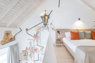 LODO Suits Arco - Mezanino apartment by HD - Faro - 9