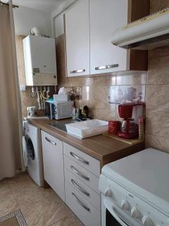 Apartament zona centrala - Hunedoara - 1