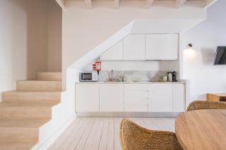 LODO Suits Arco - Mezanino apartment by HD - Faro - 7