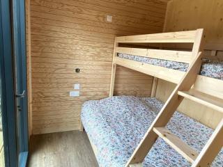 La Cabane du Petit Moulin - Bressuire - 5