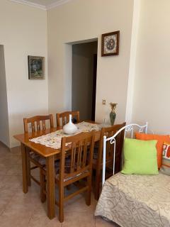 Grandma’s cozy apartment - Saranda - 5