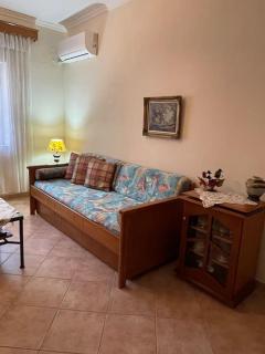 Grandma’s cozy apartment - Saranda - 2