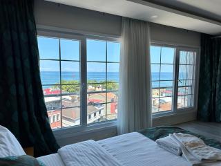 Sumela Park Hotel - Trabzon - 2