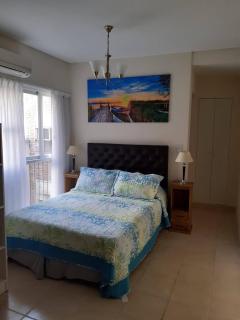 Recoleta Comfortable Apartment - Buenos Aires - 6