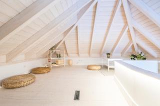 LODO Suits Ala - Studio mezanino by HD - Faro - 5