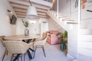 LODO Suits Se - Mezanino room by HD - Faro - 8