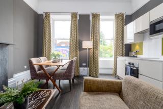 Charlotte Rise - Urban Apartments - 3