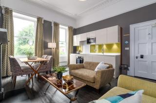 Charlotte Rise - Urban Apartments - 6