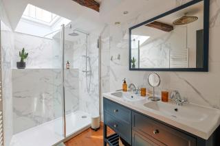 Tour du palais #Terrasse #Vue - 8