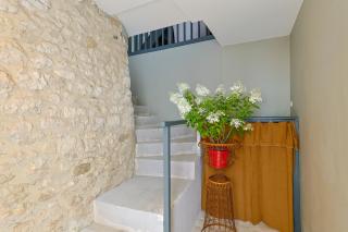 Tour du palais #Terrasse #Vue - Cognac - 4
