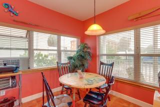 Vibrant Condo - Walk to Indian Rocks Beach! - Clearwater Beach - 3