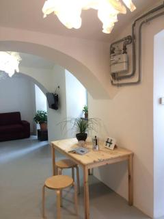 3 min from Main Square Small Peace Oasis - 1
