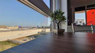 2023 ChrysFlatty4 City View Condo Ared-Atrium Mall - Arad - 0