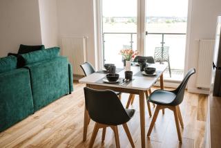 Apartamenty DIAGO - Łeba - 9