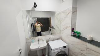 2023 ChrysFlatty4 City View Condo Ared-Atrium Mall - Arad - 2