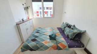 2023 ChrysFlatty4 City View Condo Ared-Atrium Mall - Arad - 5