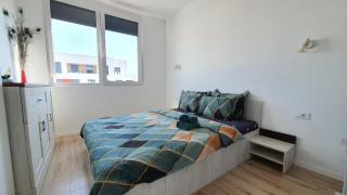 2023 ChrysFlatty4 City View Condo Ared-Atrium Mall - Arad - 7