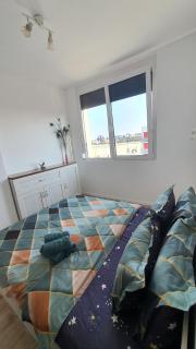 2023 ChrysFlatty4 City View Condo Ared-Atrium Mall - Arad - 4